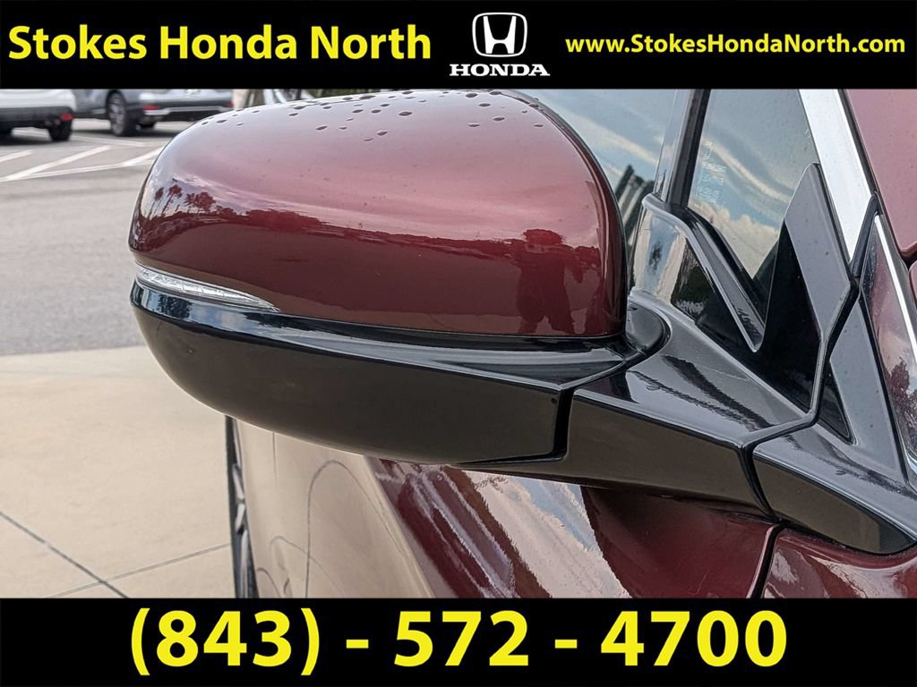 Used 2022 Honda Pilot Touring image 15