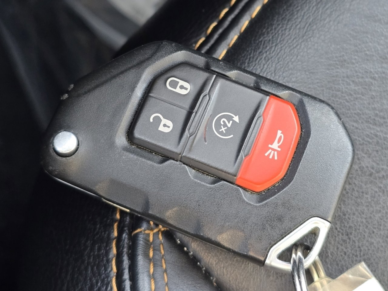 Used 2021 Jeep Gladiator Overland image 34