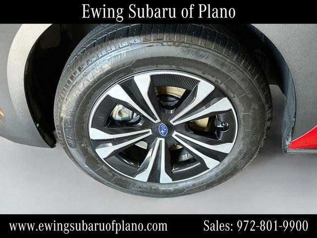 Used 2023 Subaru Solterra AWD image 33