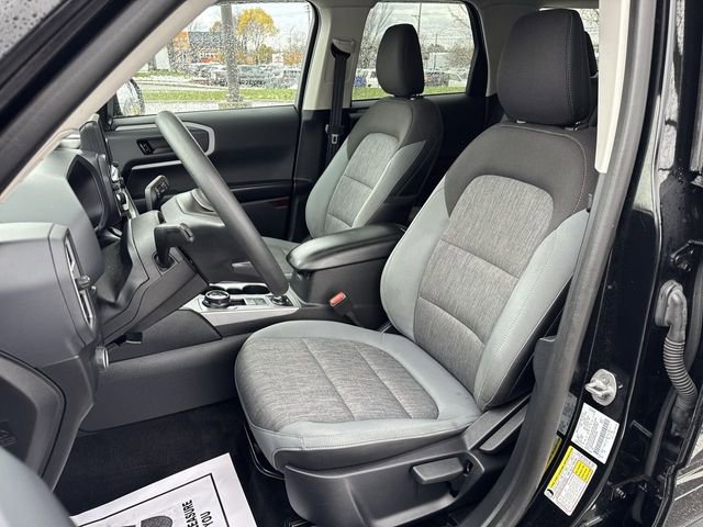 Used 2022 Ford Bronco Sport Big Bend image 14