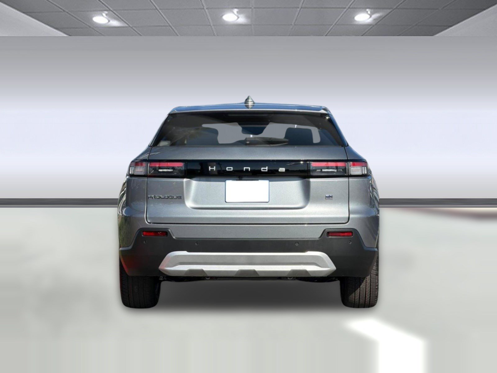 New 2026 Honda Prologue Eco image 9