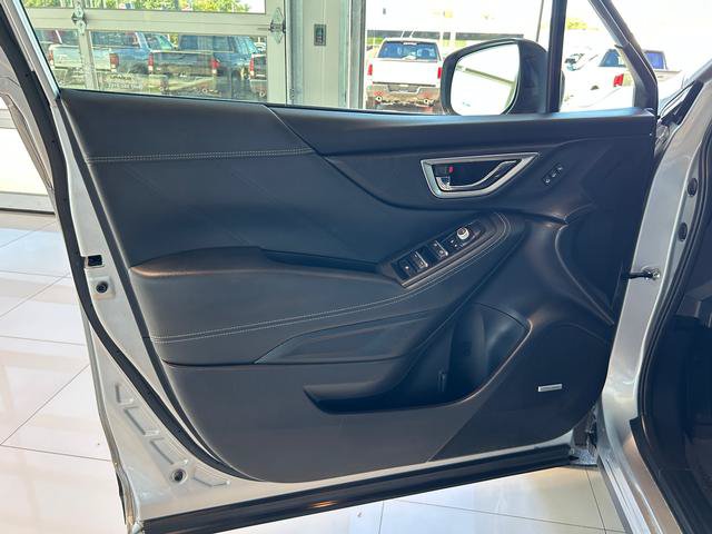 Used 2019 Subaru Forester Touring w/ Popular Package #3 AWD/4WD image 14