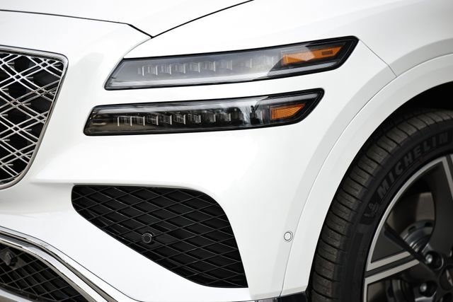 New 2026 Genesis GV80 3.5T Prestige image 12