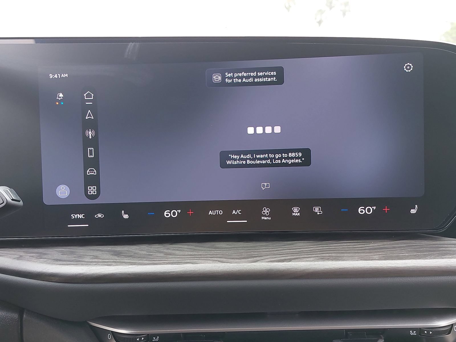 New 2026 Audi Q5 Premium Plus AWD/4WD image 23