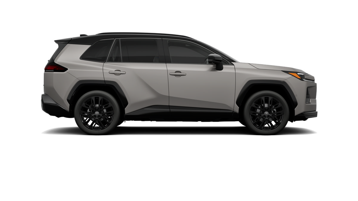 New 2026 Toyota RAV4 XSE w/ Panoramic Sun Roof Package AWD/4WD image 14
