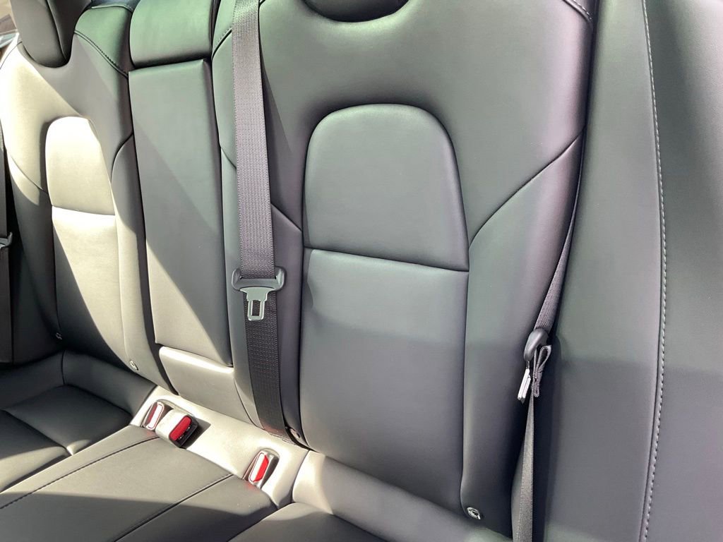 Used 2023 Tesla Model 3 Standard Range RWD image 30