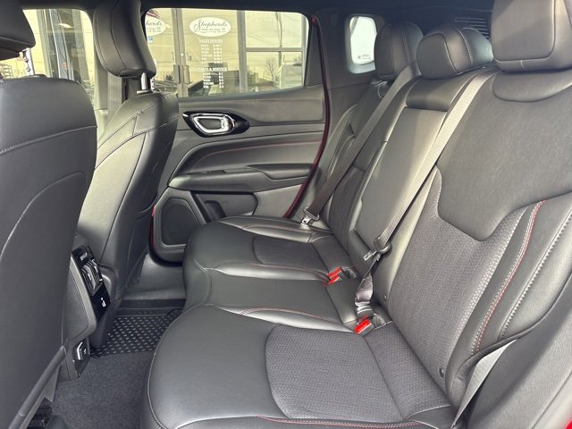 New 2026 Jeep Compass Trailhawk image 15