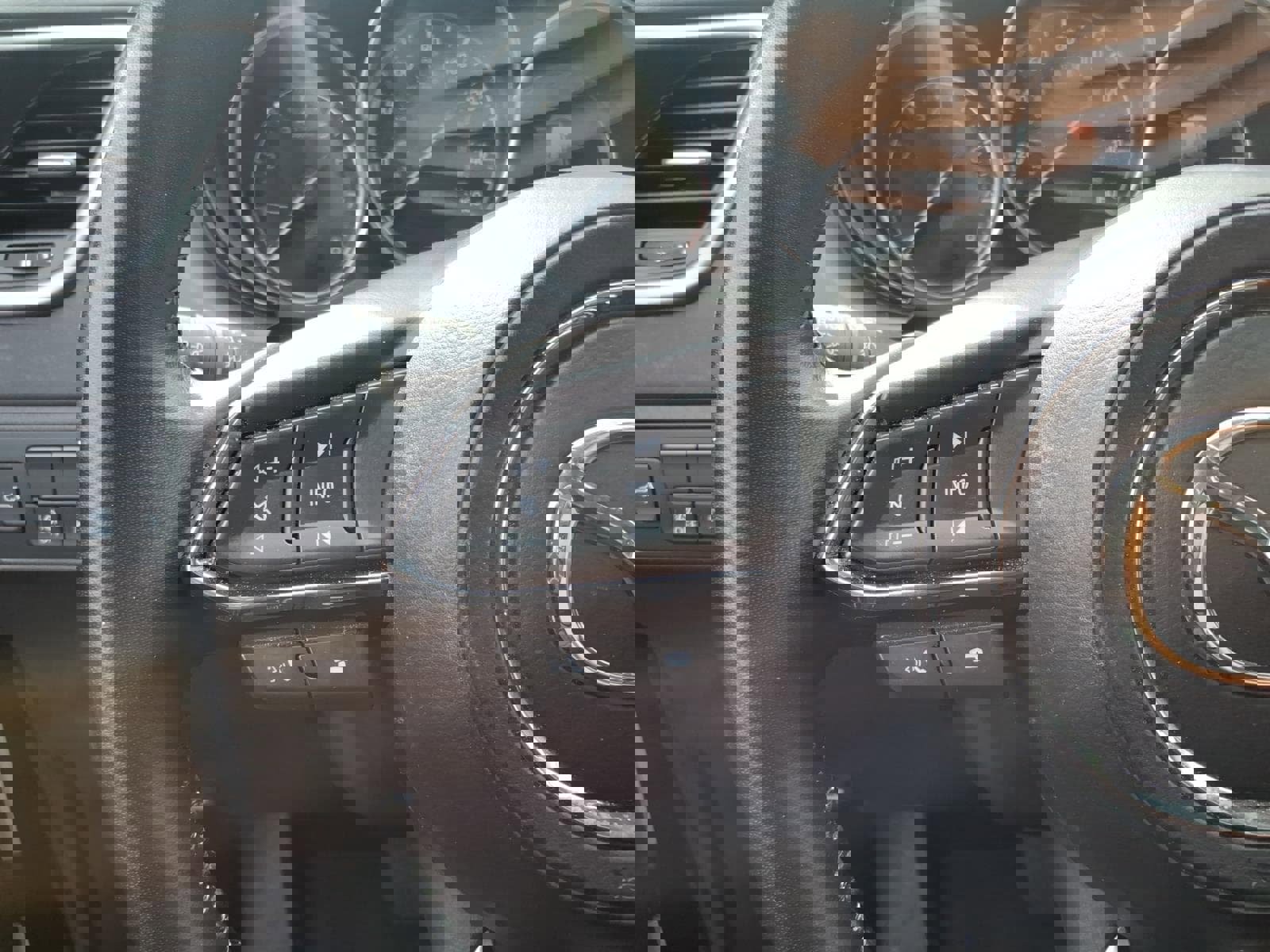 Used 2023 MAZDA CX-9 Touring Plus image 15