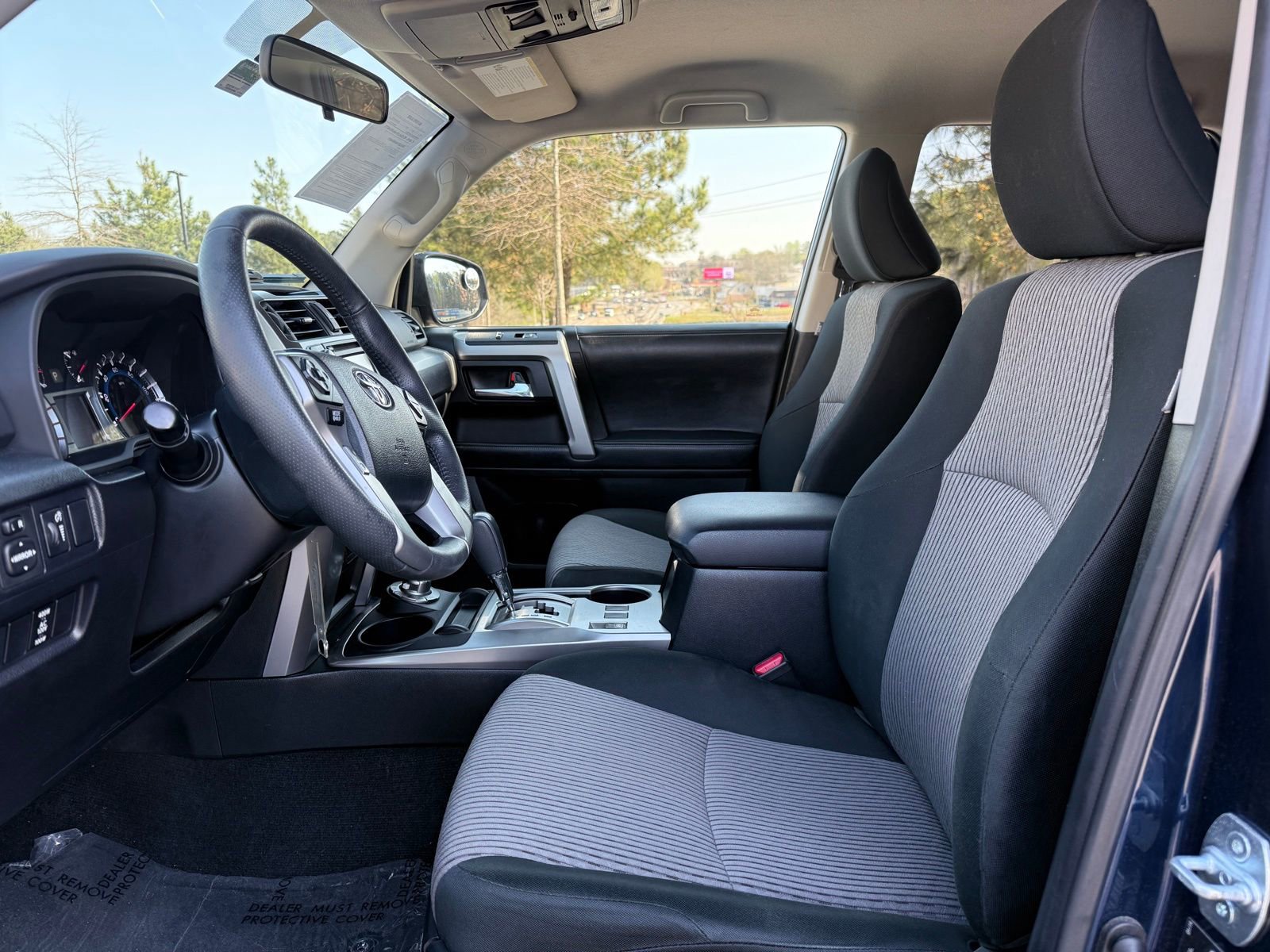 Used 2019 Toyota 4Runner SR5 image 33