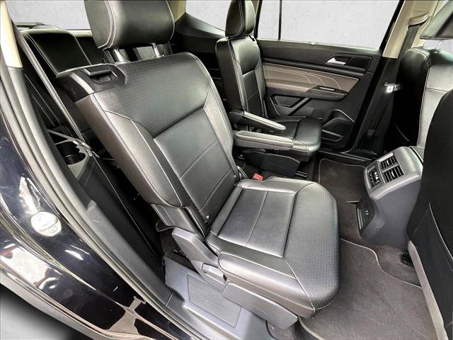 Used 2022 Volkswagen Atlas SE FWD image 26