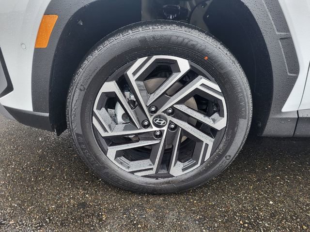 New 2026 Hyundai Tucson Limited AWD/4WD image 11