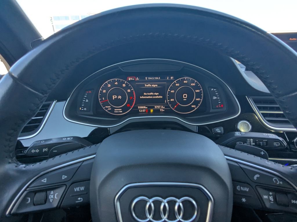 Used 2018 Audi Q7 3.0T Prestige image 15