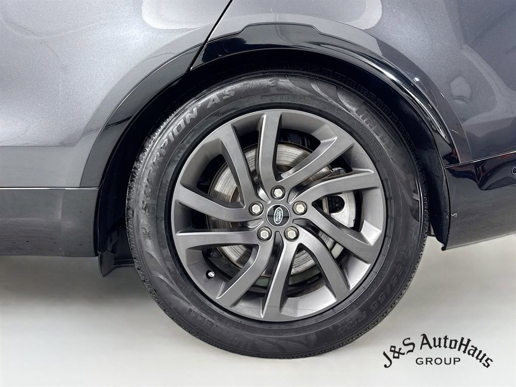 Used 2022 Land Rover Discovery S R-Dynamic AWD/4WD image 41
