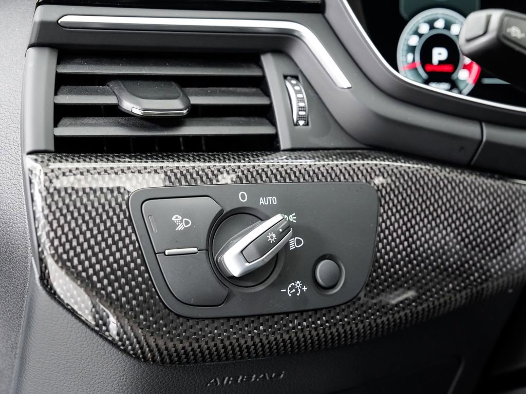 Used 2023 Audi S5 Premium Plus w/ Premium Plus Package image 11