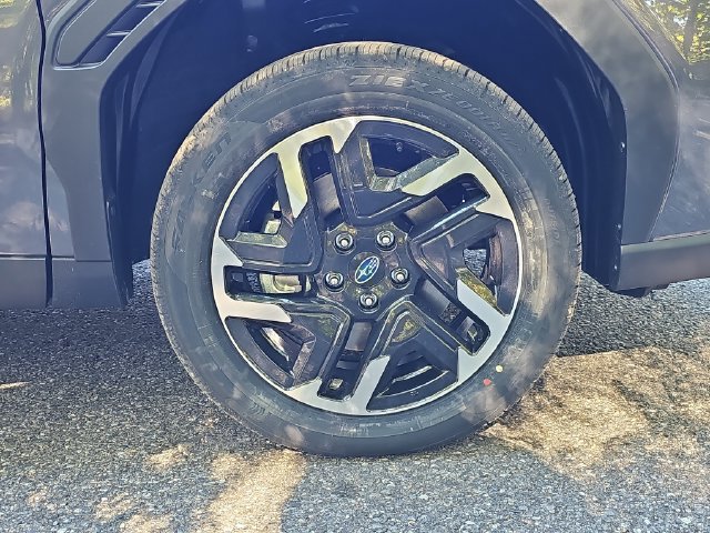 New 2026 Subaru Forester Premium AWD/4WD image 19
