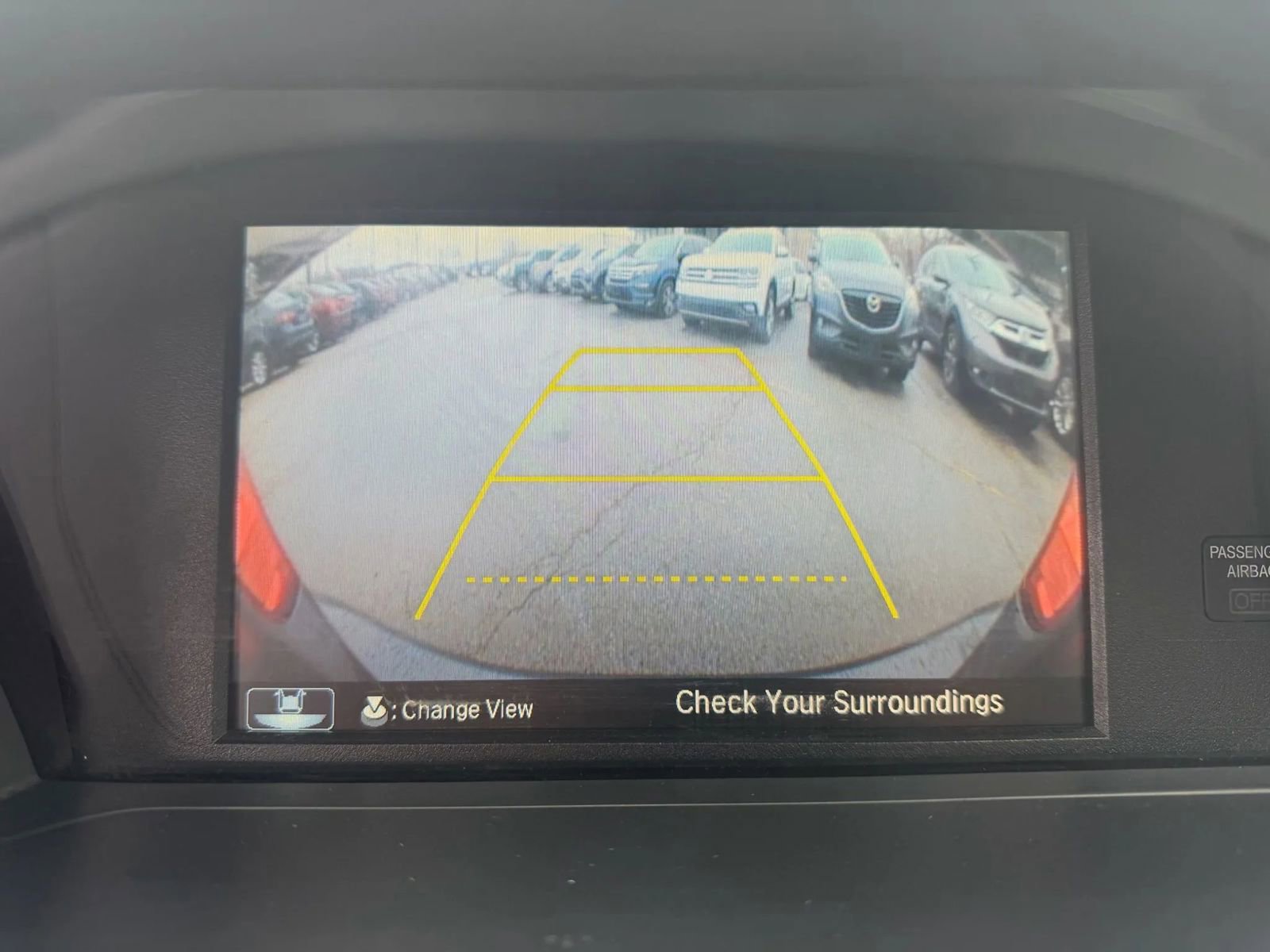 Used 2013 Honda Accord EX-L image 28