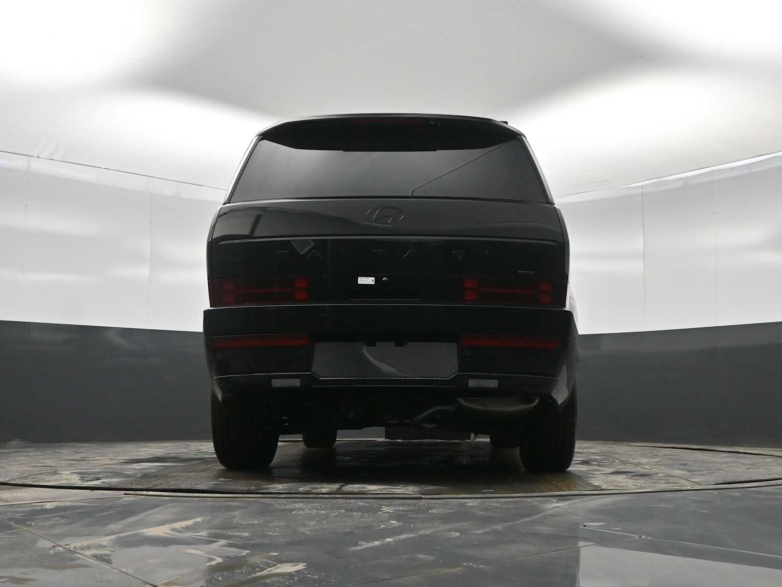 New 2026 Hyundai Santa Fe Calligraphy image 36