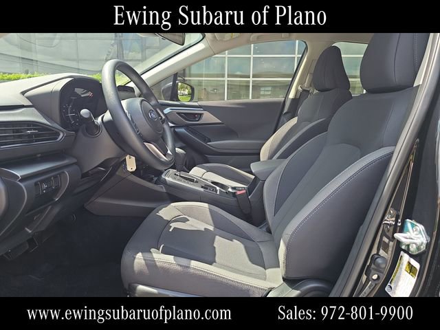 Used 2025 Subaru Impreza 2.0i image 9