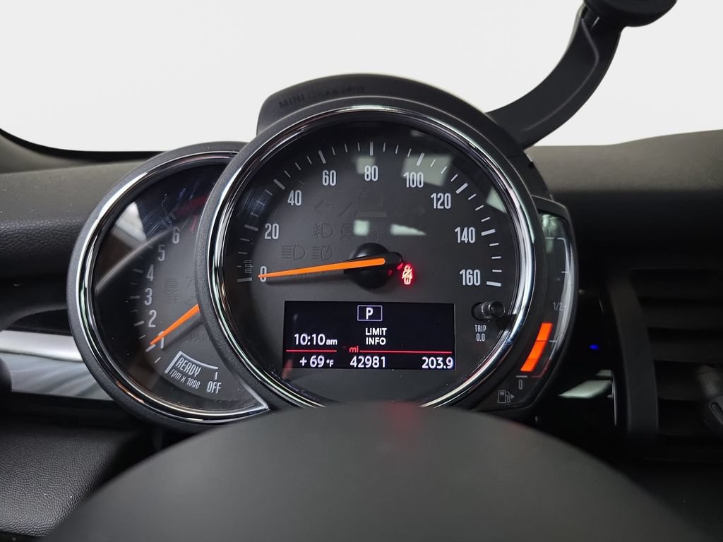Used 2020 MINI Cooper S w/ Storage Package FWD image 20
