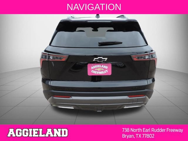 Used 2026 Chevrolet Equinox ACTIV AWD/4WD image 5