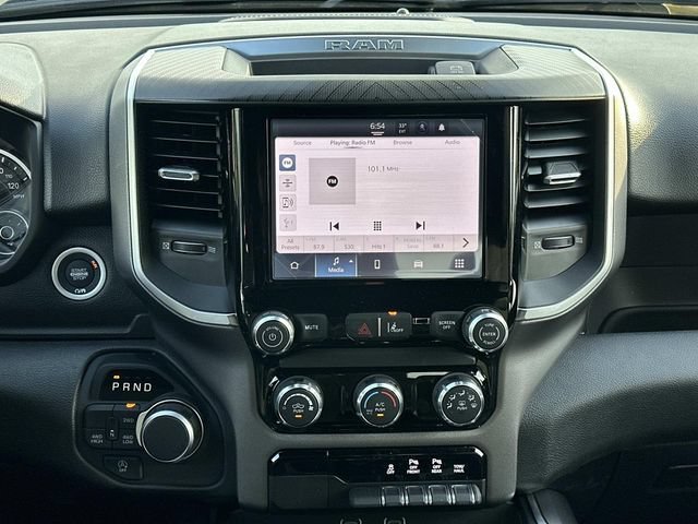 New 2026 RAM 1500 Express AWD/4WD image 15