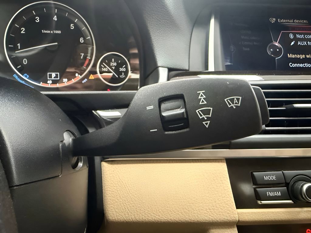 Used 2015 BMW 535i Sedan RWD image 21