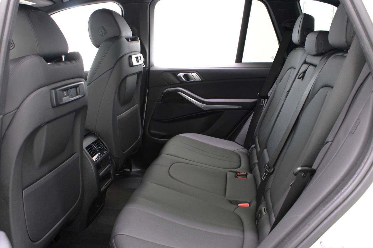 Used 2020 BMW X5 sDrive40i RWD image 39