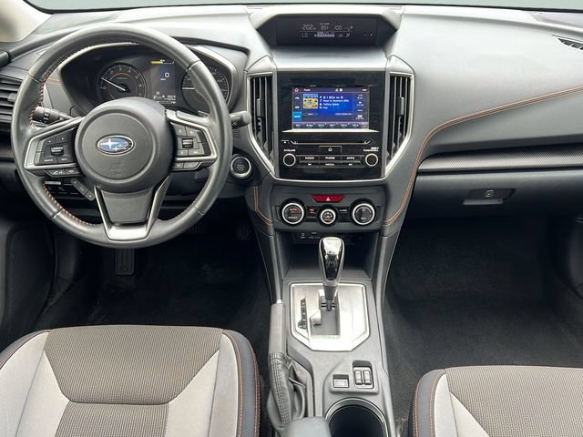 Used 2020 Subaru Crosstrek 2.0i Premium w/ Moonroof Package 1 AWD/4WD image 14