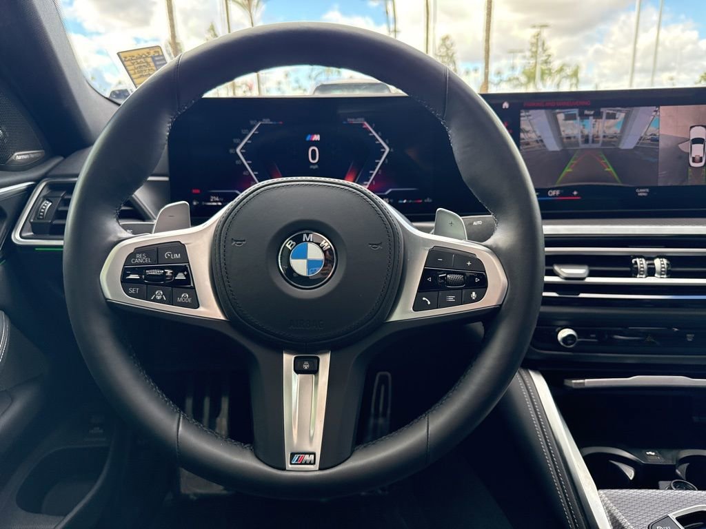 Used 2024 BMW 440i xDrive Coupe image 18