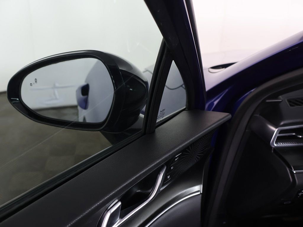 Used 2022 Kia K5 GT image 37