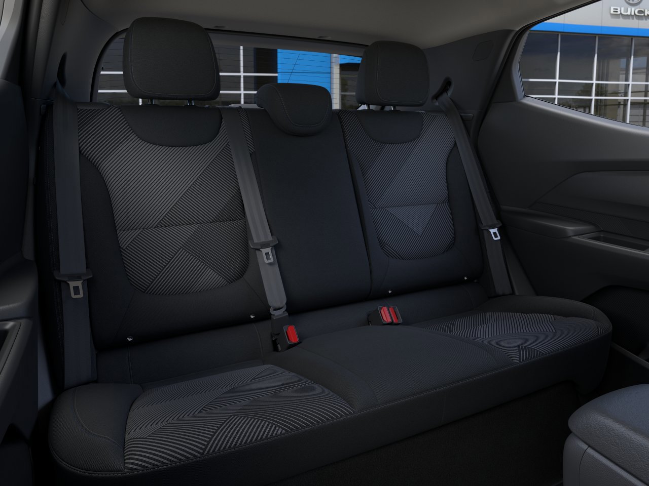 New 2027 Chevrolet Bolt LT FWD image 41