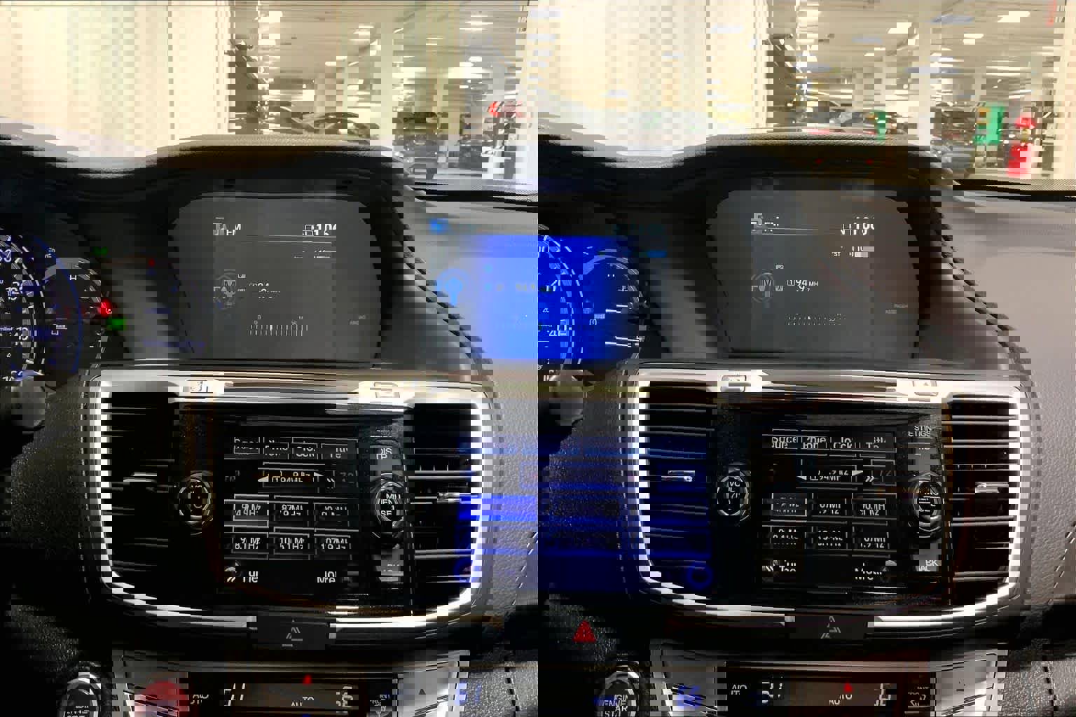 Used 2015 Honda Accord EX-L image 34