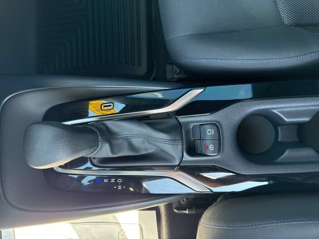 Used 2021 Toyota Corolla SE w/ Carpet Mat Package (TMS) FWD image 31