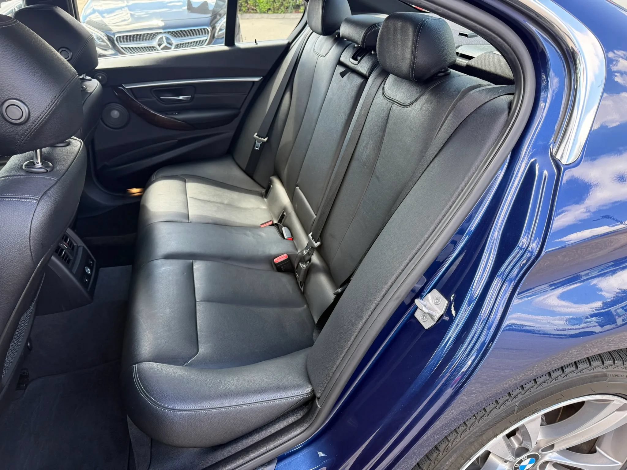 Used 2016 BMW 340i Sedan RWD image 16