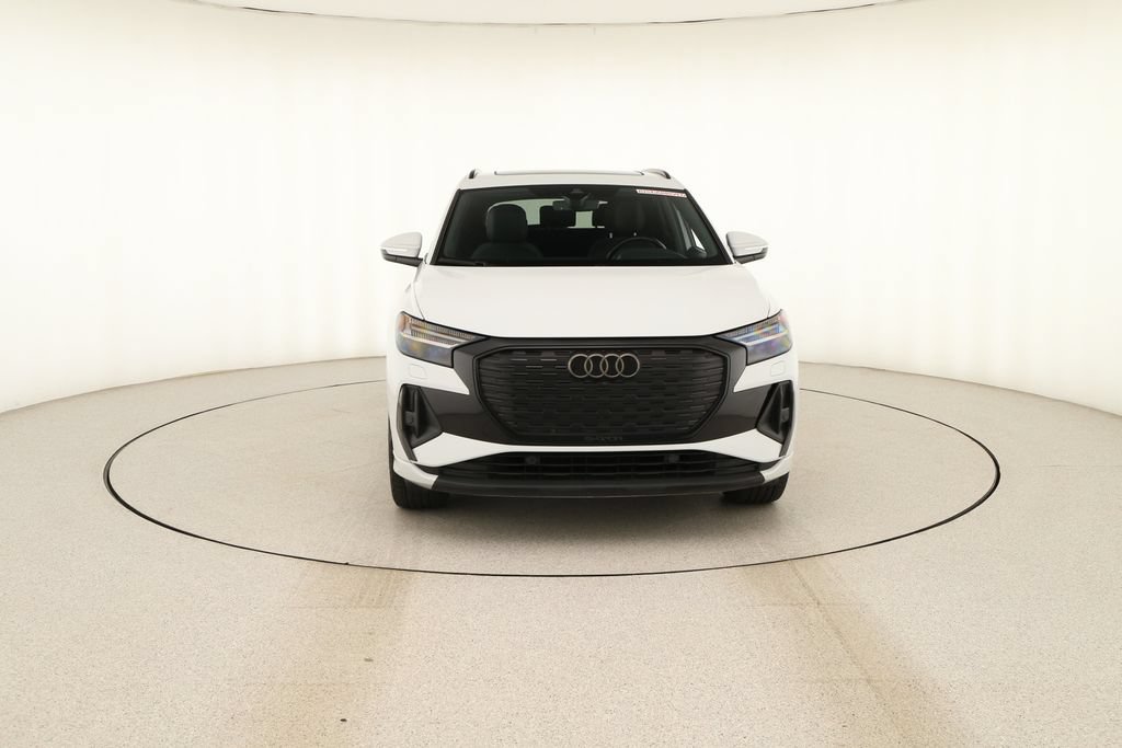 Certified 2024 Audi Q4 e-tron Prestige AWD/4WD image 11