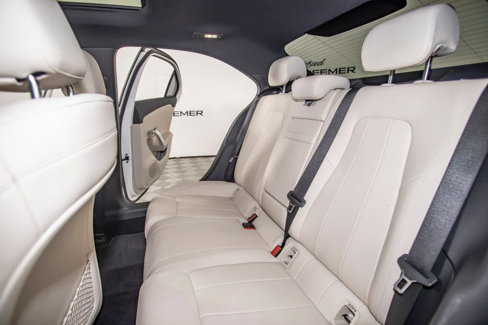 Used 2021 Mercedes-Benz A 220 4MATIC image 14