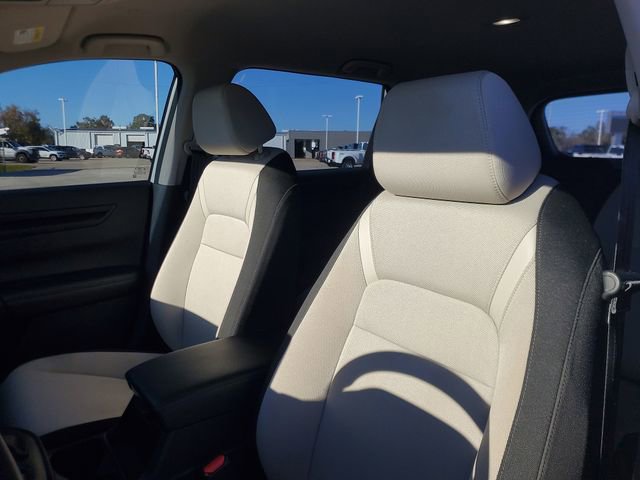 Used 2024 Honda CR-V LX image 12