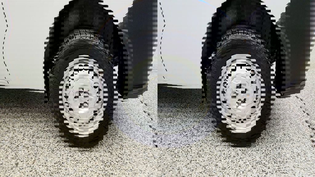 Used 2021 RAM ProMaster City Tradesman image 9