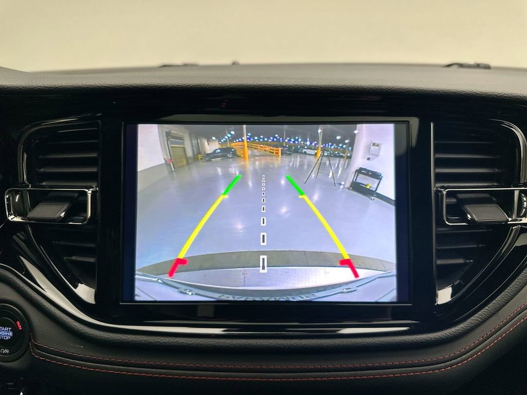 Used 2024 Dodge Durango GT image 29