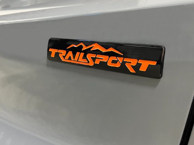 New 2027 Honda CR-V TrailSport image 6