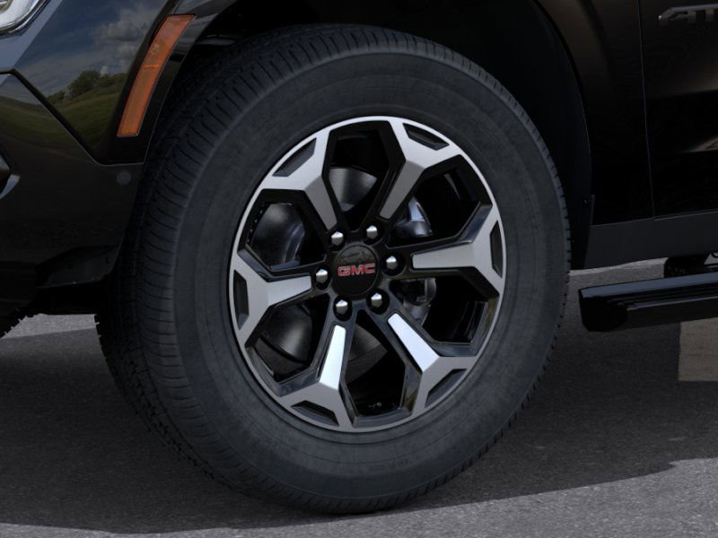 New 2026 GMC Yukon XL AT4 Ultimate image 23