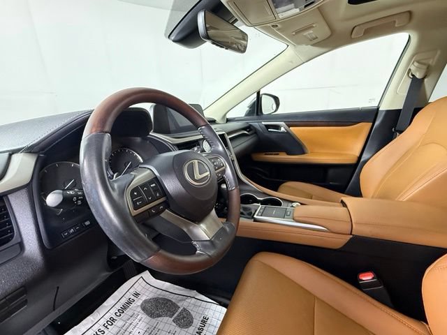 Used 2022 Lexus RX 350 FWD w/ Premium Package image 18
