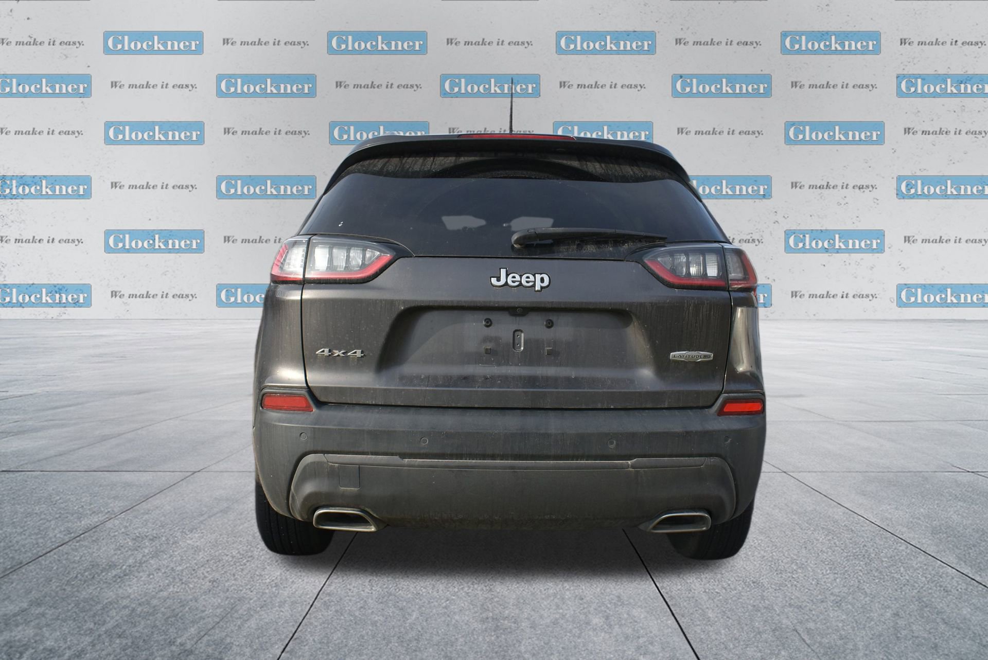 Used 2021 Jeep Cherokee Latitude Lux w/ Comfort/Convenience Group image 6