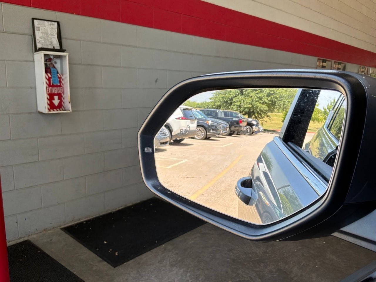 Used 2026 Volkswagen Atlas SE AWD/4WD image 19