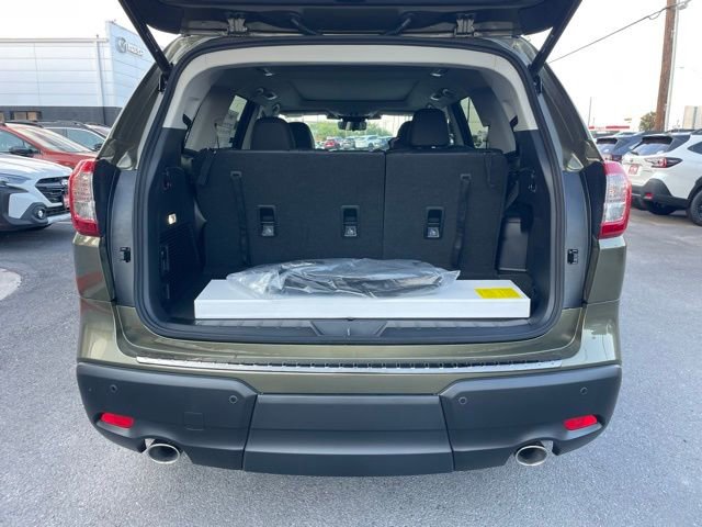 New 2025 Subaru Ascent Bronze Edition AWD/4WD image 7