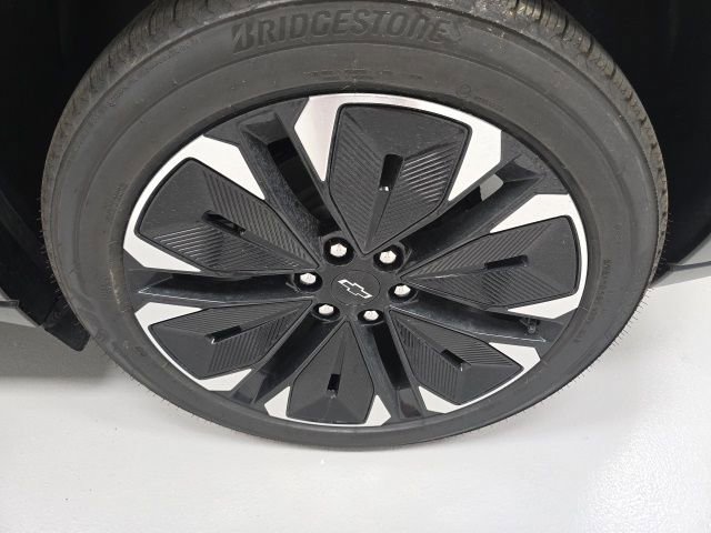 New 2026 Chevrolet Blazer EV RS image 23