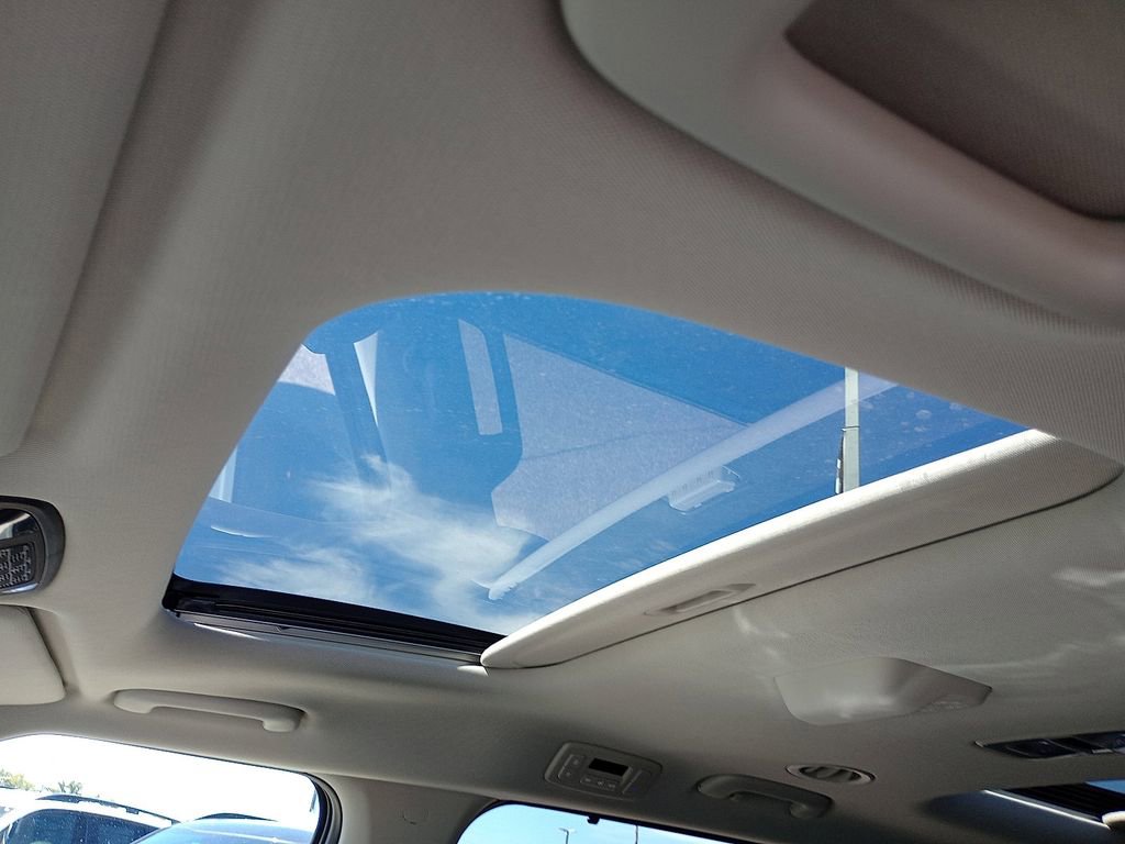 New 2026 Kia Carnival SX w/ SX Dark Edition Package image 10