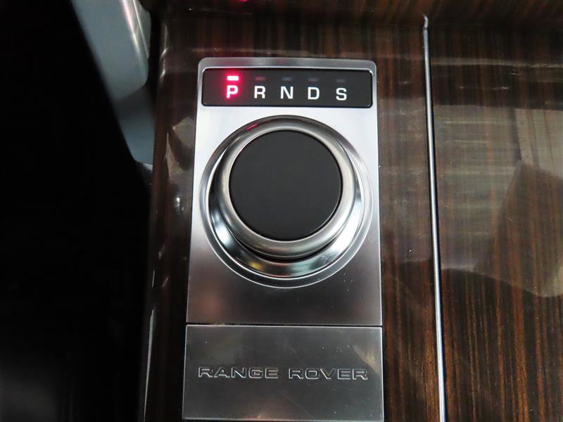 Used 2016 Land Rover Range Rover Supercharged image 30