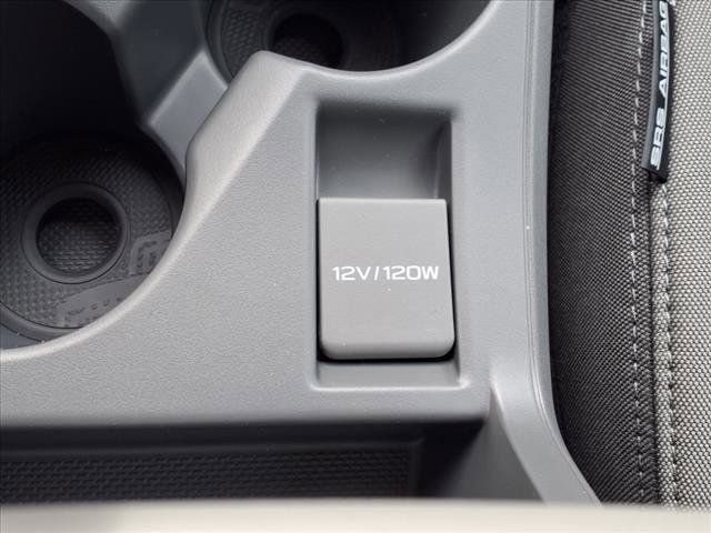 Certified 2025 Subaru Crosstrek 2.0i Premium image 14