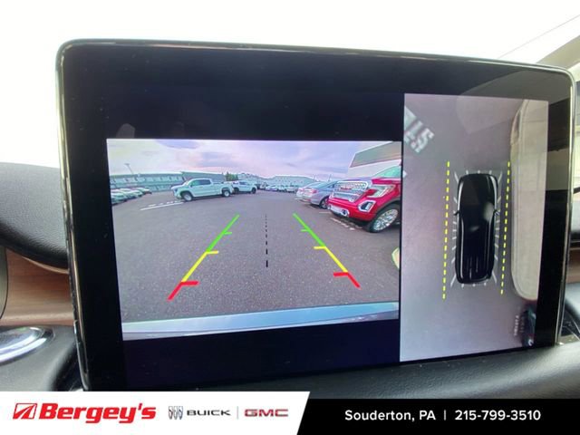 Used 2021 Lincoln Aviator Reserve w/ Equipment Group 208A image 17